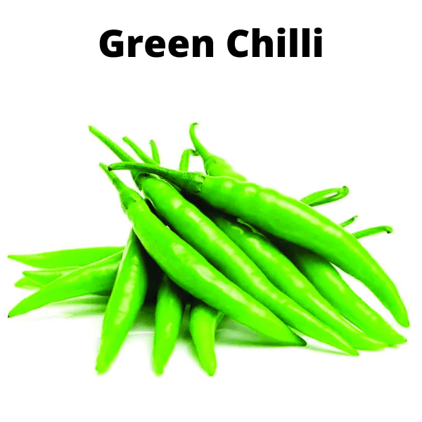 Essential Vegetable Seeds Bundle