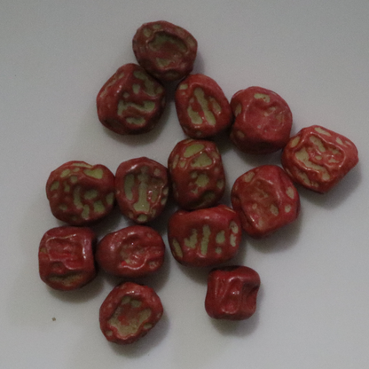 Organic Green Peas Seeds - Open Pollinated