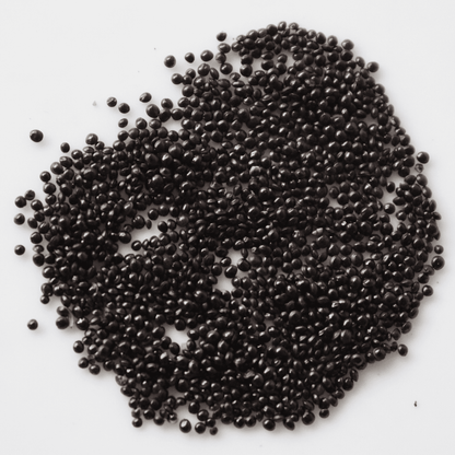 Organic Reshmi Amaranthus Seeds - Open Pollinated