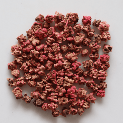 Organic Beetroot Seeds - Open Pollinated