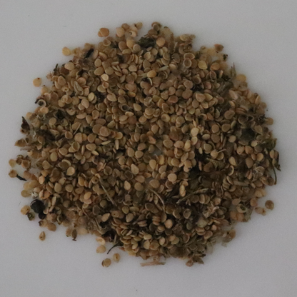 Organic Black Nightshade (Manathakkali) Seeds - Open Pollinated