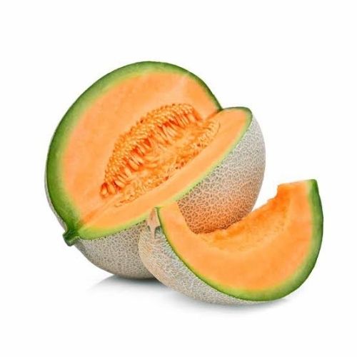 Organic Muskmelon Seeds - Open Pollinated