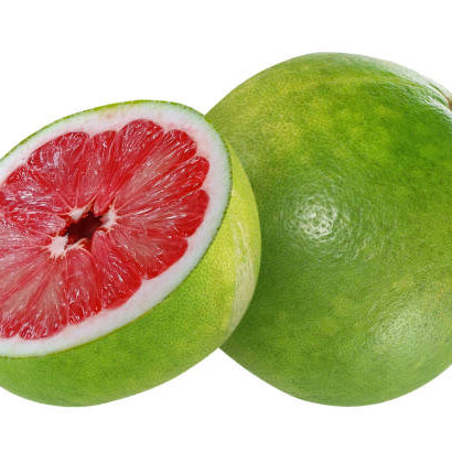 Pomelo (Bumblimass) Red Fruit Live Plant