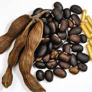 Purple Jadevine (Mucuna pruriens)  Seeds - Open Pollinated